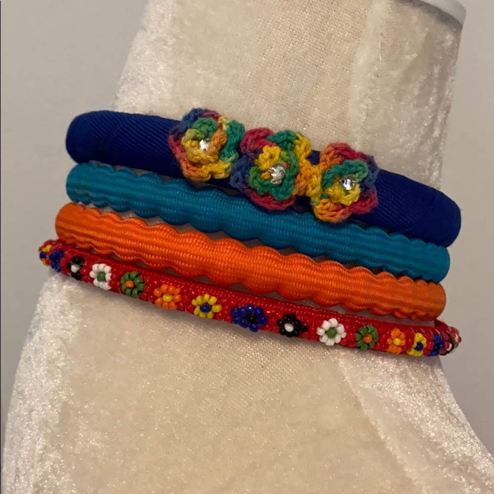 INCLUDED IN 5 FOR $20!
